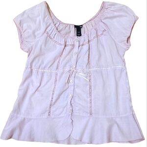 H&M Blouse